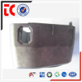 China famous zinc die casting parts / custom made die casting / zinc die cast tool top cover